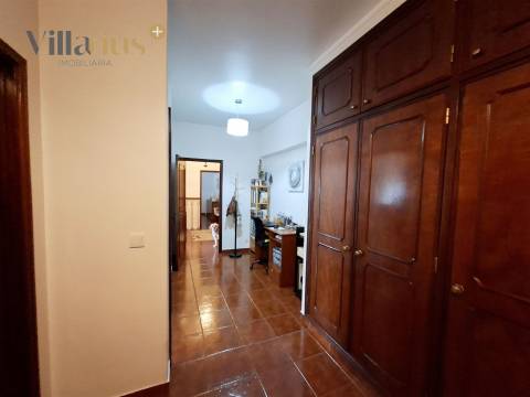 Apartamento T3 com Varandas – Espaço, Luz, Localizado na Zona Histórica de Tomar
