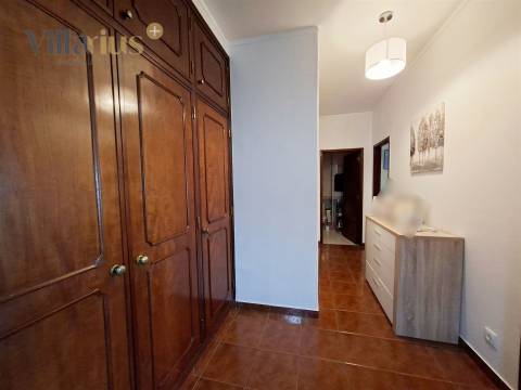 Apartamento T3 com Varandas – Espaço, Luz, Localizado na Zona Histórica de Tomar