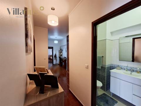 Apartamento T3 com Varandas – Espaço, Luz, Localizado na Zona Histórica de Tomar