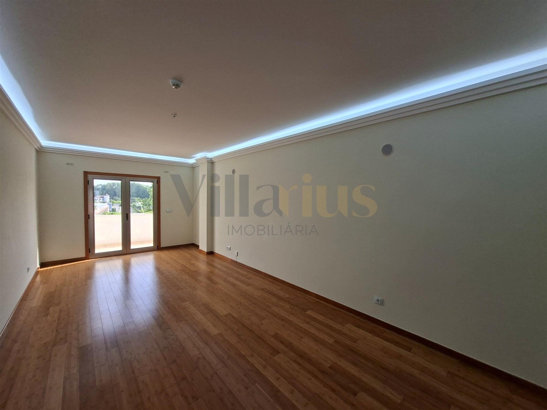 Apartamento Premium com terraço de 75 m2 e garagem box