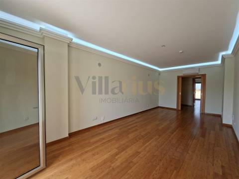 Apartamento Premium com terraço de 75 m2 e garagem box