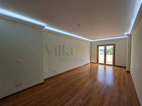 Apartamento Premium com terraço de 75 m2 e garagem box