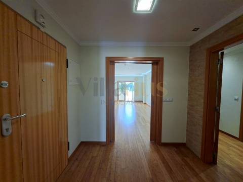 Apartamento Premium com terraço de 75 m2 e garagem box