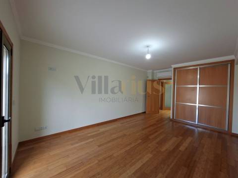 Apartamento Premium com terraço de 75 m2 e garagem box