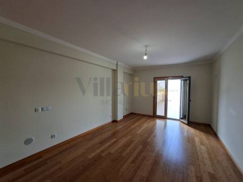 Apartamento Premium com terraço de 75 m2 e garagem box