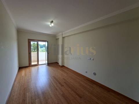 Apartamento Premium com terraço de 75 m2 e garagem box