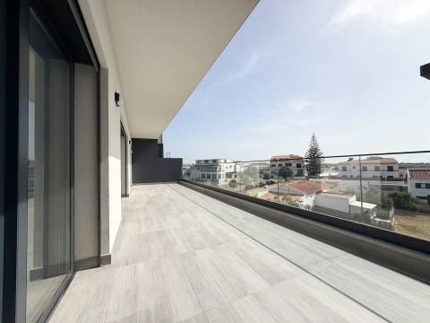 Apartamento T3 Venda em Montenegro,Faro