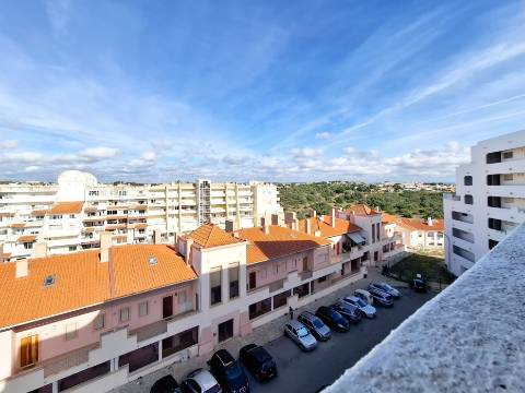 T3 com Vista Mar e excelentes terraços