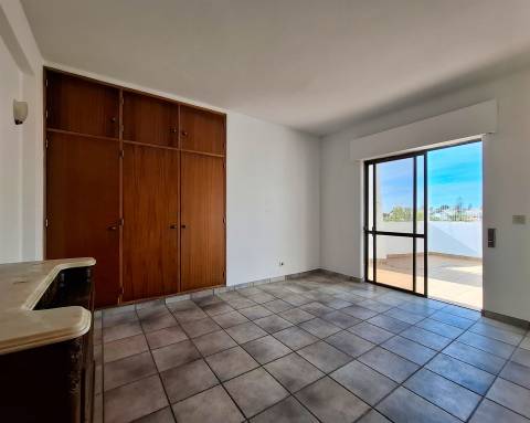 T3 com Vista Mar e excelentes terraços