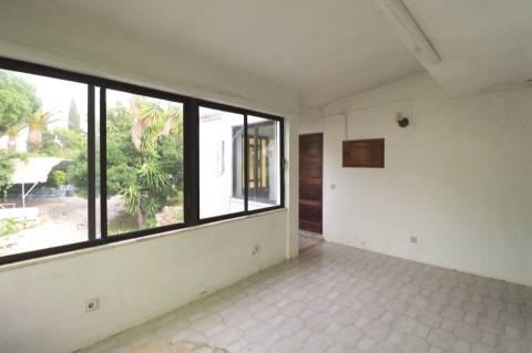 Villa privada Quarteira - 1.000 m2 lote
