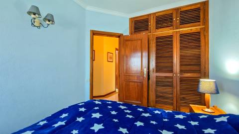 Apartamento T2 com varandas | Piscinas | Garagem
