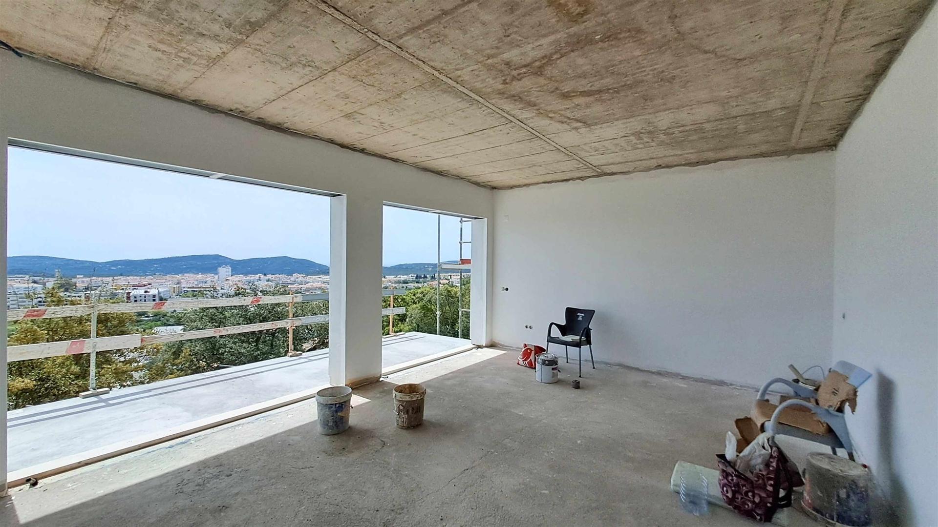 Fantástica Villa V4 em S. Brás de Alportel