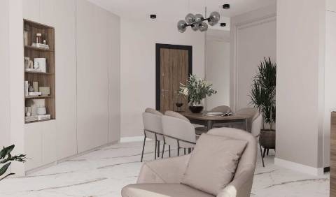 NOVOS - Apartamentos T2 perto da praia