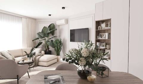 NOVOS - Apartamentos T2 perto da praia