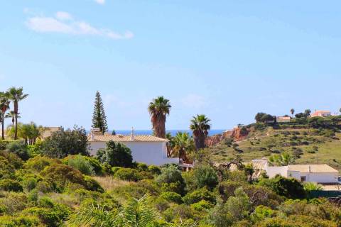 Villa na encosta da Orada em 1.000 m2 de área privada
