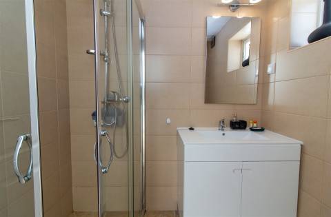 Villa privada na Oura