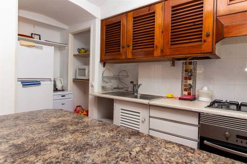 Villa privada na Oura