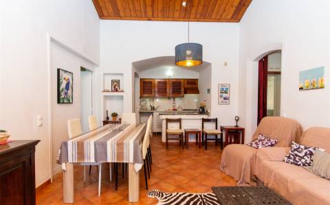 Villa privada na Oura