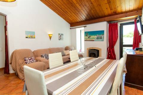 Villa privada na Oura