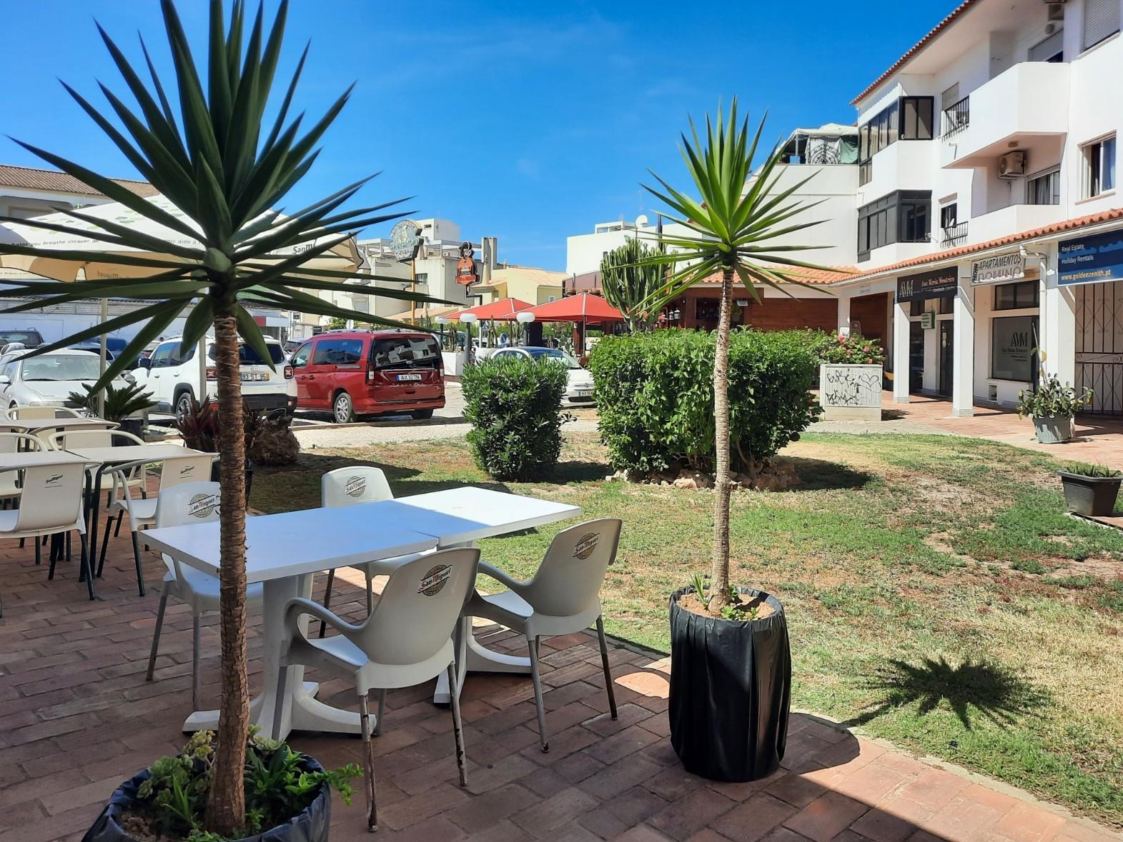 Oportunidade - Restaurante à Venda em Santa Eulália.