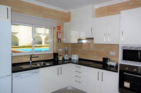 Apartamento na Galé / Sesmarias – perto da Praia