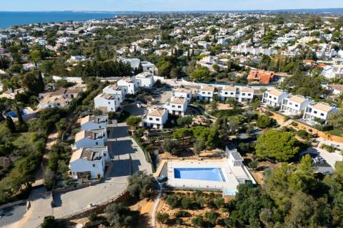 Moradia T3 Exclusiva no Carvoeiro Gardens