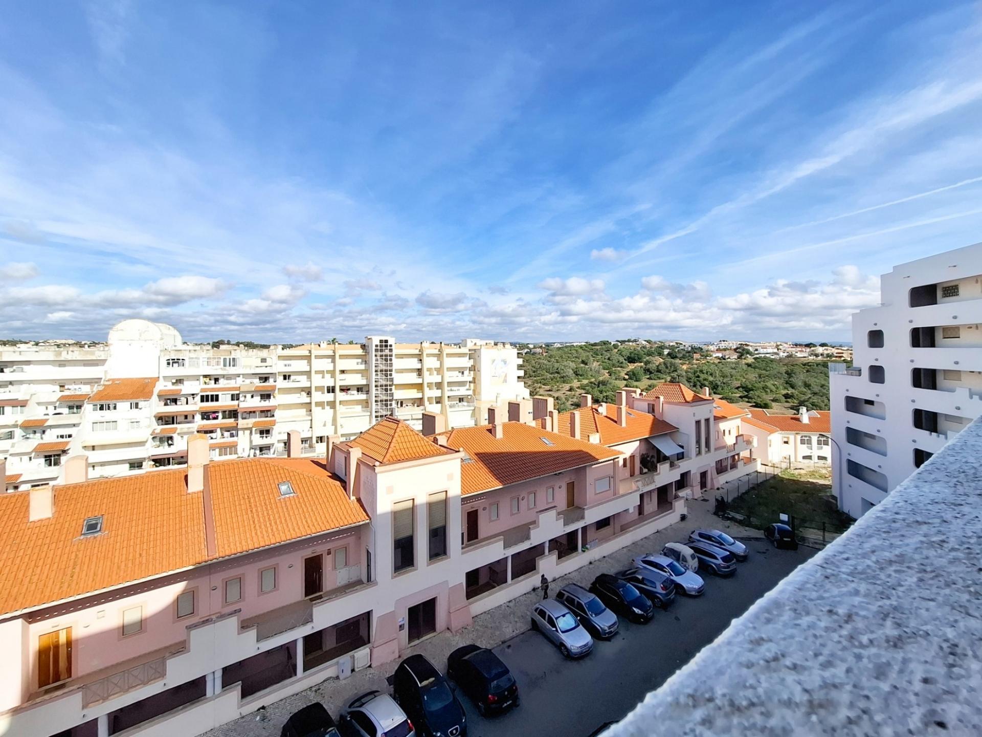 T3 com Vista Mar e excelentes terraços