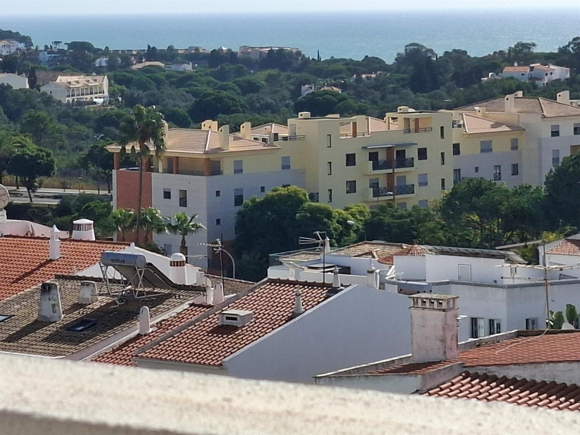 T3 com Vista Mar e excelentes terraços