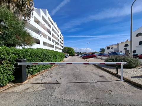 T3 com Vista Mar e excelentes terraços