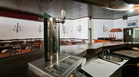 Restaurante para venda num Resort Prestigiado do Algarve (Carvoeiro)