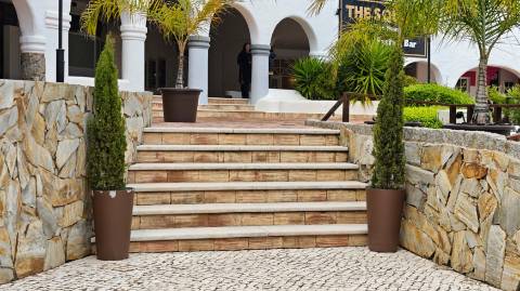 Restaurante para venda num Resort Prestigiado do Algarve (Carvoeiro)