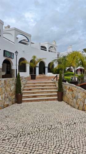 Restaurante para venda num Resort Prestigiado do Algarve (Carvoeiro)