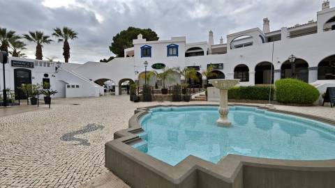 Restaurante para venda num Resort Prestigiado do Algarve (Carvoeiro)