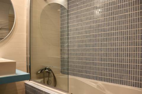 Apartamento em zona conceituada de Albufeira