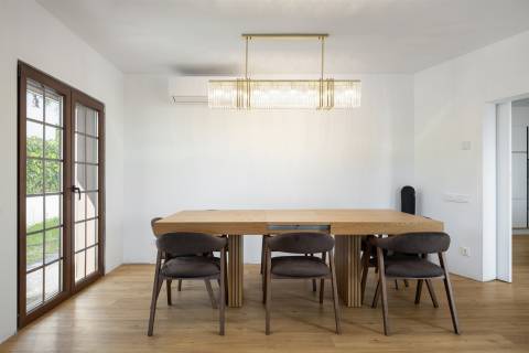 1ª Linha na Praia da Falésia – Villa de Luxo