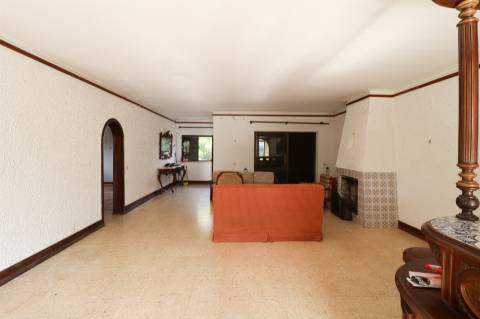 Villa privada Quarteira - 1.000 m2 lote