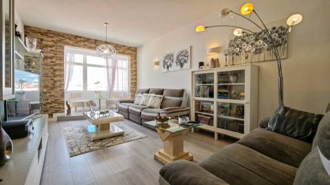 Penthouse em Albufeira