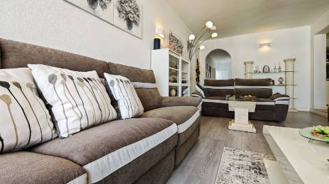 Penthouse em Albufeira