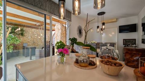 Penthouse em Albufeira