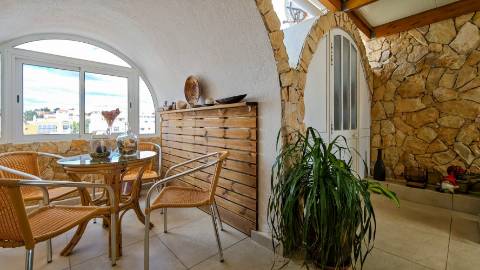 Penthouse em Albufeira