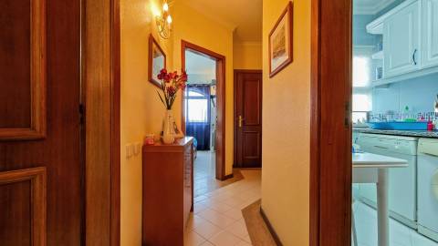 Apartamento T2 com varandas | Piscinas | Garagem