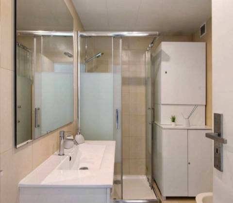 Apartamento na Balaia perto da praia - Habitação