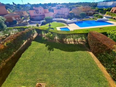 Vilamoura - Moradia V3 em Condomínio Privado Exclusivo