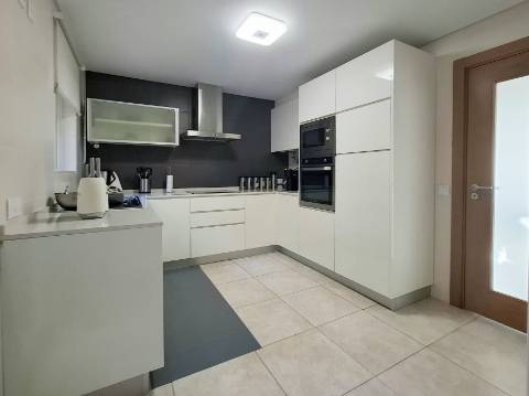 Vilamoura - Moradia V3 em Condomínio Privado Exclusivo