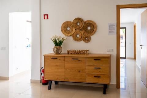 Villa Privada V4 em Lote de 1.404 m² – Vale Navio, Albufeira