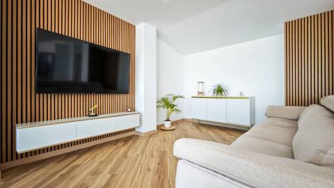 Vista Mar - Exclusiva Penthouse Duplex T2 + 2 em Albufeira