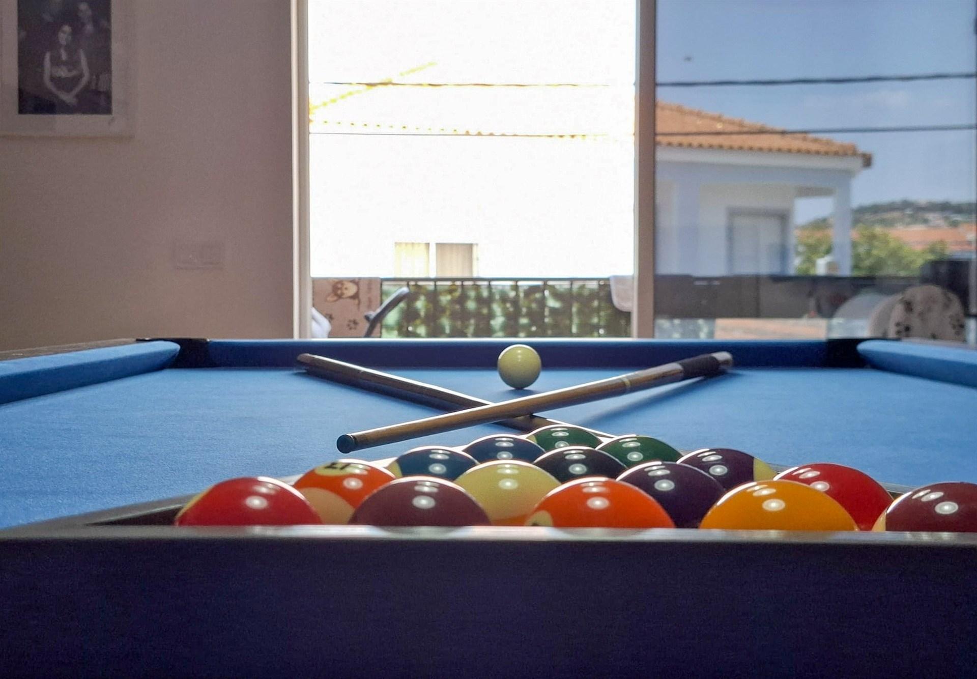 Excelente Apartamento T2 em Tunes – Moderno e Espaçoso
