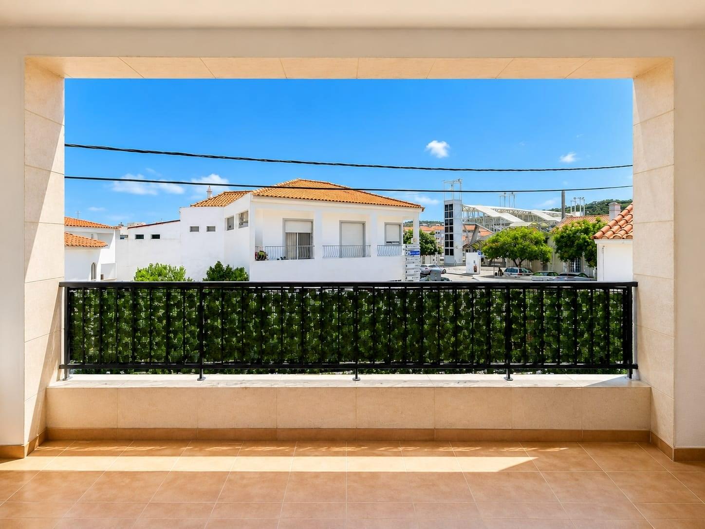 Excelente Apartamento T2 em Tunes – Moderno e Espaçoso