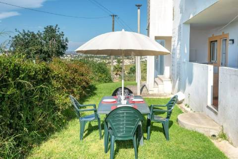 Fantástico T2 em Albufeira com 196 m2 - Piscina e Court de Ténis