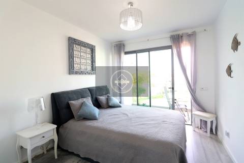 Moradia T3 com Piscina Privada - Centro da Cidade - Albufeira